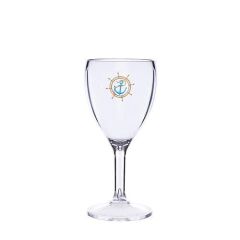 Sherenna Armalı Şarap Kadehi