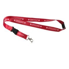 Cankurtaran Boyundan Geçme Düdük Askısı