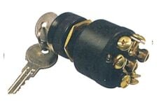 Aes Marin Kontak Anahtarı 18A