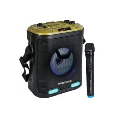 Magicvoice MV-6005 Mikrofonlu Portatif Hoparlör