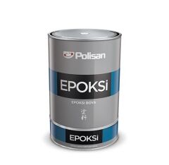 Polisan Marin Epoxy Boya Beyaz
