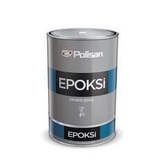Polisan Marin Epoxy Boya Beyaz
