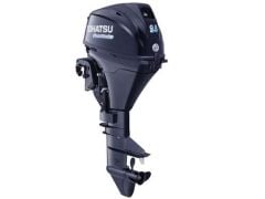 Tohatsu MFS9.8EPL 9.8hp Marşlı Direksiyonlu Deniz Motoru