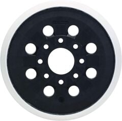 Bosch GEX125-1AE Zımpara Tabanı Orta Sert 125mm