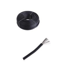 Kalaylı MYY Marin Kablo 1x6mm (metre)