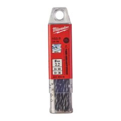 Milwaukee HSS-R Metal Matkap Ucu