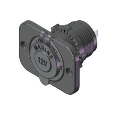 Saray Şarj Soketi 12v