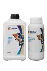 Orion Döküm Epoksi Reçine 1kg