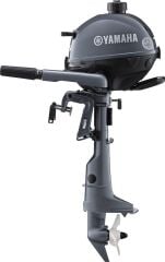 Yamaha F2.5BMHS 2,5Hp Kısa Şaft Manuel Deniz Motoru