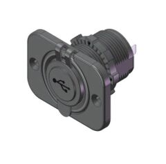 Saray Usb Soketi 12/24v