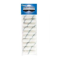 İzmir Fırça Epoksi Parmak Rulo 15cm 10lu Paket