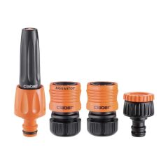 Claber 8802 Jet Sulama Başlığı Seti