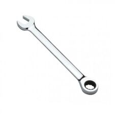 Troy Cırcır Kombine Anahtar