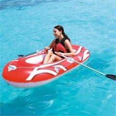 Bestway 61052 2 Kişilik Şişme Bot