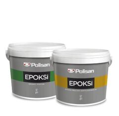 Polisan Epoksi Macun