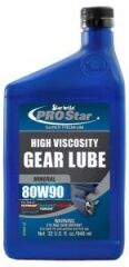 Star Brite 80W90 Şanzıman Yağı 950ml