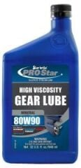 Star Brite 80W90 Şanzıman Yağı 950ml