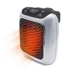 Handy Heater Turbo 800 Seramik Isıtıcı