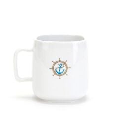 Sherenna Armalı Termos Özellikli Kupa