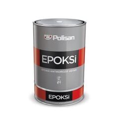 Polisan Marin Epoksi Antikorozif Astar