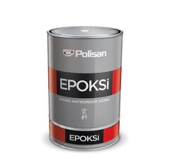 Polisan Marin Epoksi Antikorozif Astar