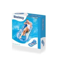 Bestway 43028 Sırt Dayamalı Yatak