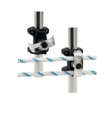 Selden İkili Halat Yönlendirme Aparatı