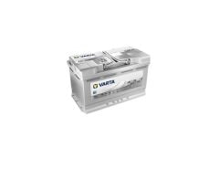 Varta F21 Agm Start Stop Aküsü 80Ah