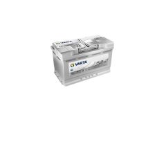 Varta F21 Agm Start Stop Aküsü 80Ah