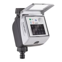 Claber 8497 Tempo MyAquaSolar Tek Çıkışlı Zamanlayıcı