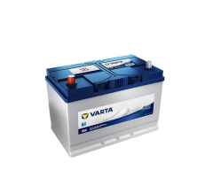 Varta G8 Ters Kutup Akü 95Ah