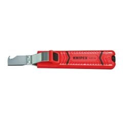 Knipex 1620165 Kablo Sıyırıcı