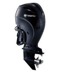 Tohatsu MFS90AETL Uzun Şaft Marşlı Direksiyonlu Deniz Motor