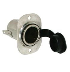 Aes Krom Çakmak Yuvası 12v