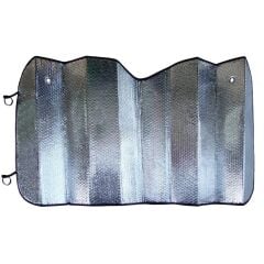 Autokit Ön Cam Metalize Güneşlik 70x140cm