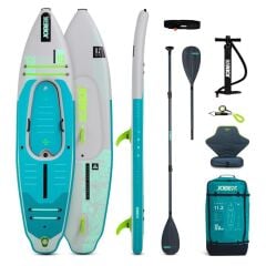 Jobe Aero Tana Hybrid Şişme Sup Paddle Board 340cm