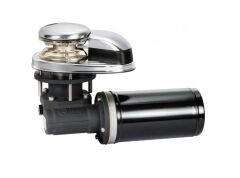 Quick Prince Irgat 10mm 1000w 12v