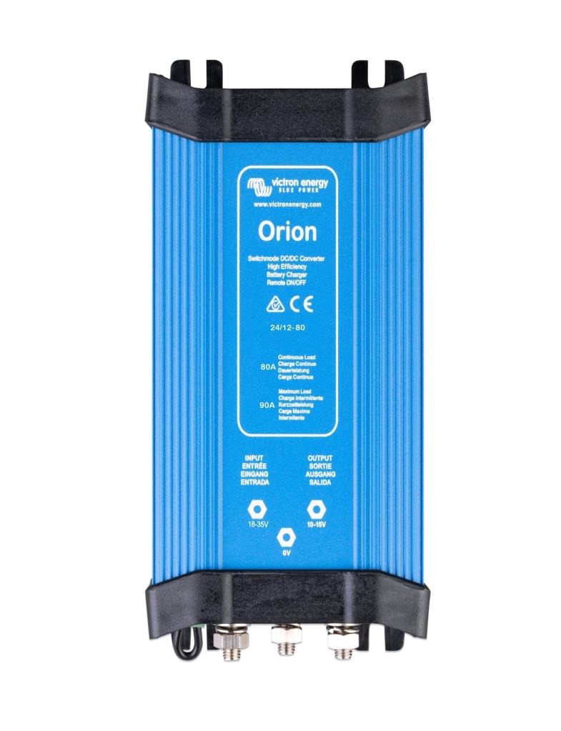 Victron Orion Konvertör 24/12 80Ah