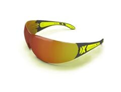 Baymax BX-2500 Solo Koruyucu Gözlük Gökkuşağı