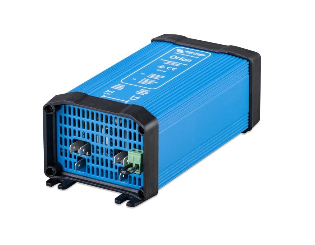Victron Energy Orion Konvertör 24/12 60Ah