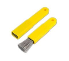 Automix İnce Detay Fırçası