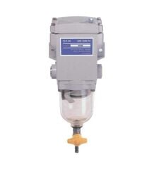 Separ SWK-2000/5/50 Filtre