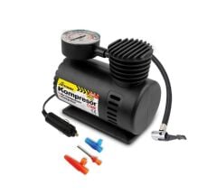 Automix 5250 Mini Araç Kompresörü 250psi 12v