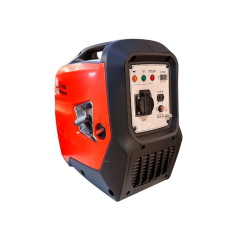 Lutian LTI2000i İnvertörlü Jeneratör 1.8kW