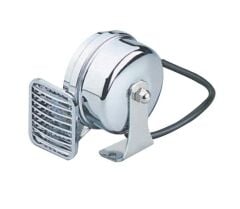 Yar Ton Tekli Salyangoz Korna 12v