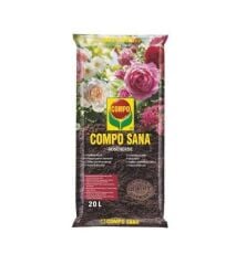 Compo 1631 Gül Toprağı 20lt