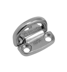 Selden Krom Katlanabilir Mapa