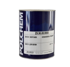 Polchem Şase Boyası 0.85 Kg
