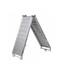 Sealux PSR01-K Katlanır Alüminyum Pasarella 35x210cm
