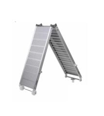 Sealux PSR01-K Katlanır Alüminyum Pasarella 35x210cm